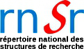 logo de l'application RNSR