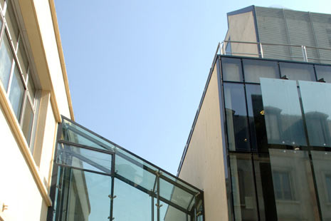 Photographie du /M.E.S.R.