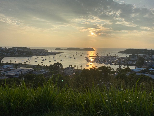 Photo de la Nouvelle Calédonie