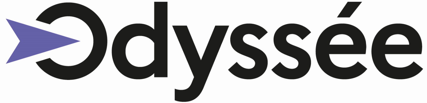Logo de l'application Odyssée