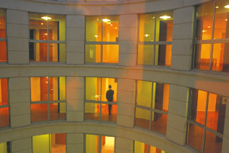 Photographie du Laurence Menard